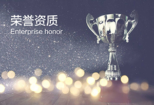 資質榮譽
