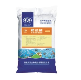 肥益能-全溶藻源蛋白肽